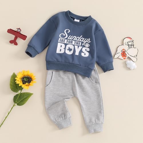Cute Toddler Winter Set