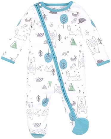 Sturdy Sleep N Play Organic Cotton for Baby