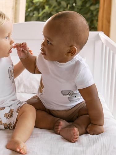 Mayoral Short Trousers Boys 6-9 Months