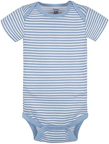 Gerber Baby Boys Set with Cute Fractions