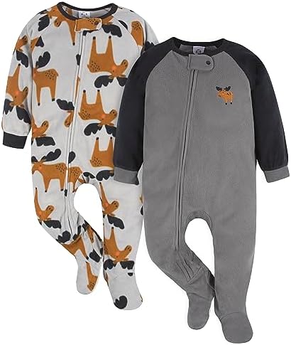 Perfect Pajama Gift for Babies