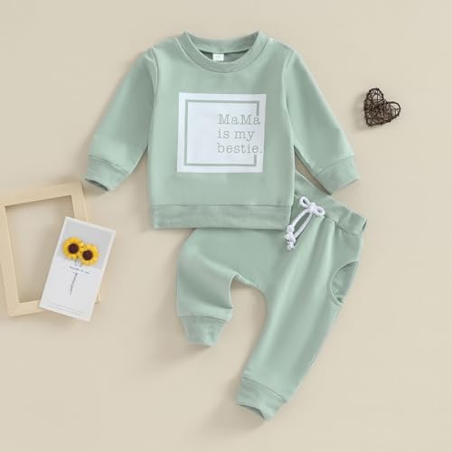 Comfortable Stylish Fall Outfits for Kids
