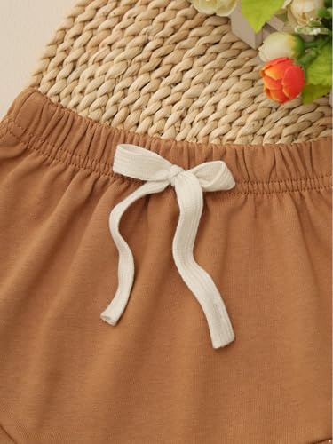 Stretchy Breathable Stylish toddler boys bloomers