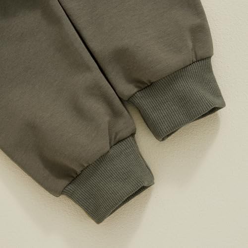 PerfectCamouflage Toddler Boys Essentials Set