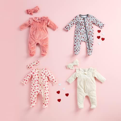 Valentines Warmth Cozy and Adorable for February