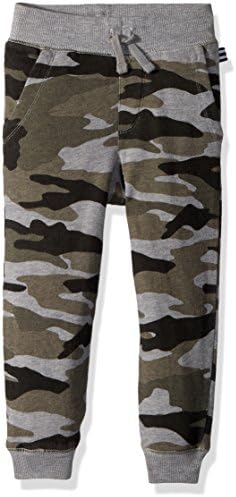 Comfortable Stylish French Terry Jogger for Babies