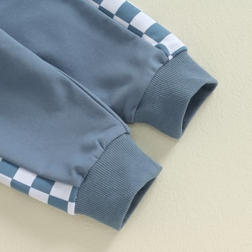 Sasaerucure Baby Boys Perfect Outfit