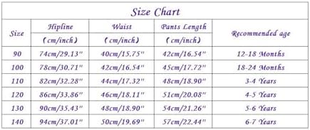 Boys Cotton Linen Shorts Elastic Waist for Summer