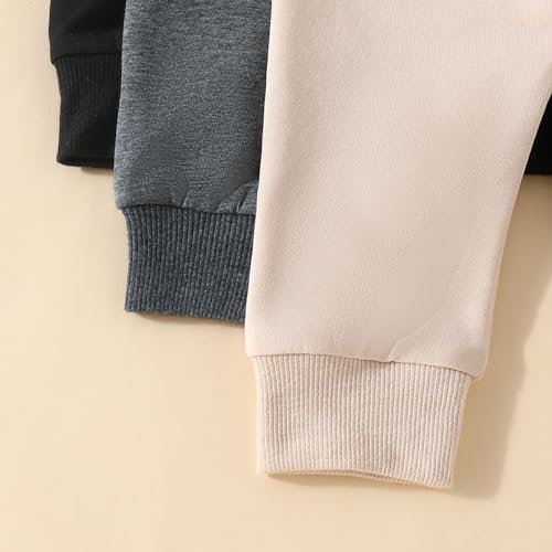 ZAXARRA Baby Boy Harem Pants
