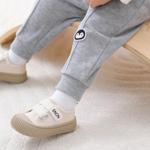 Comfortable 3-Pack for Boys