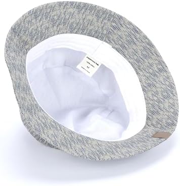 Peppercorn Kids Toddler Bucket Hat