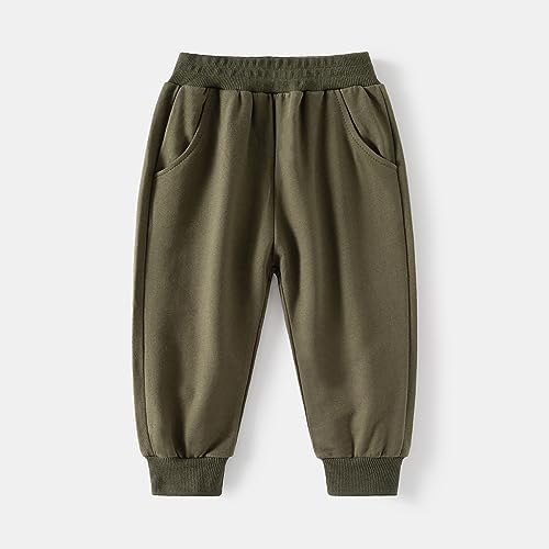 Harem Pants for Baby Boys