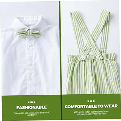 Stylish Gentleman Outfit for Boys - Photoshoots Special Occasions