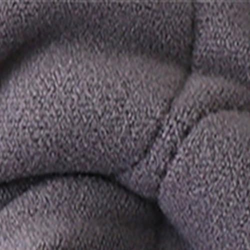Little Boys Girls Velvet Three-Layer Thickening Pants Elastic Waist Winter Warm Pants