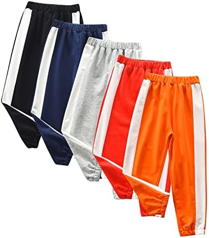 Comfortable Lightweight Joggers for Boys Affordable Durable