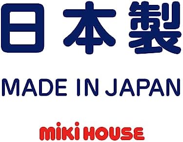 Miki House 13-3202-577 Boys Long Pants