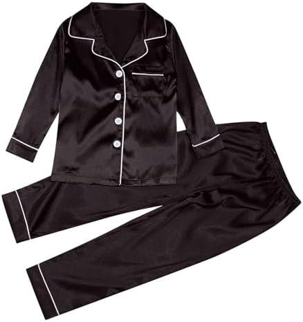 Christmas Pajamas for Grown-ups and Kids - Family Matching Set