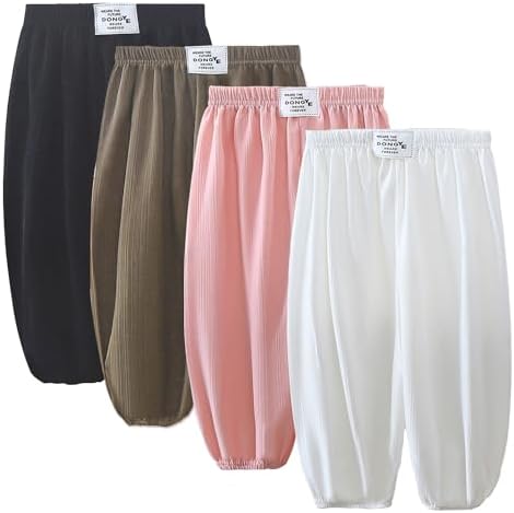 ummies breathablie ice silk pants
