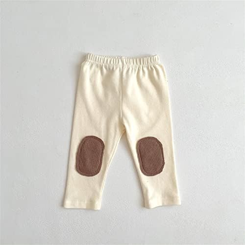 ZHIZAIHU Baby Boys Winter Jogger Sweatpants