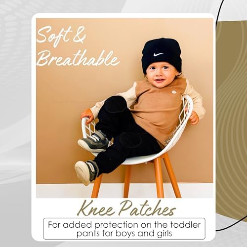 Moisture Wicking Viscous Pants for Kids