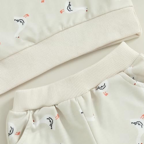 Newbgclo Toddler Baby Boy Seasonal Outfits
