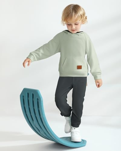 Sanmio Toddler Boys Fall Winter Set