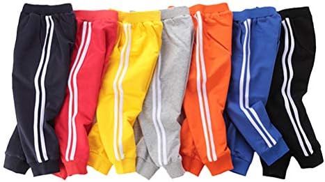 Soft Premium Jogger for Toddlers