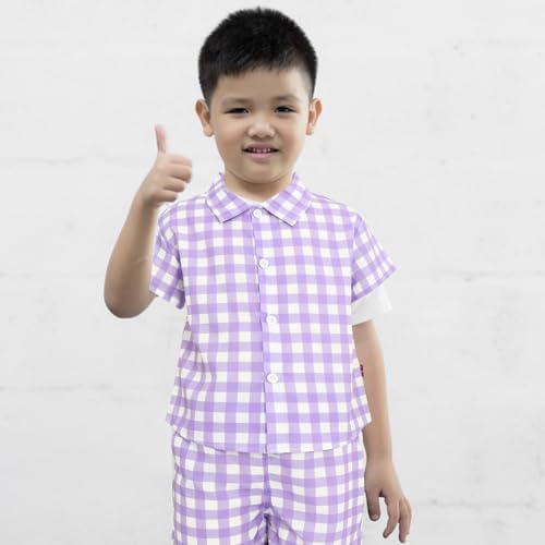 Comfortable Trendy SummerBaby Suit