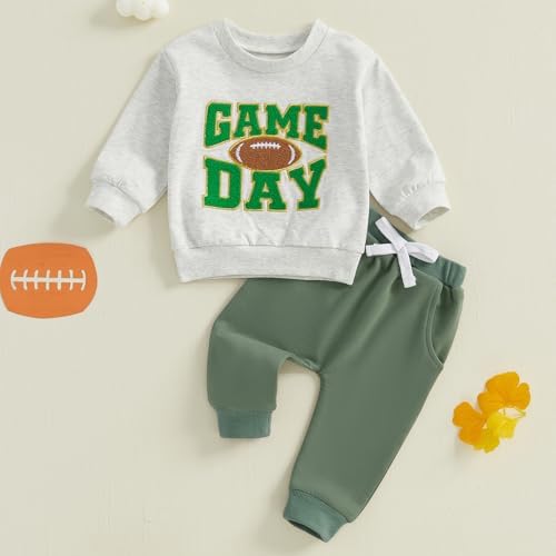 Adorable Football Set for 18-24 Moons