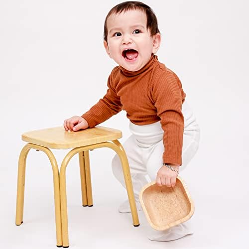 HahaNice - Baby Footed Pants for Newborns and Kids