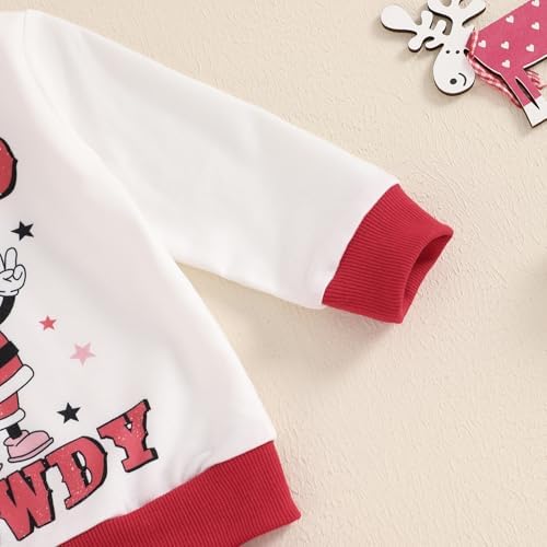 Adorable Christmas Outfit for Babies