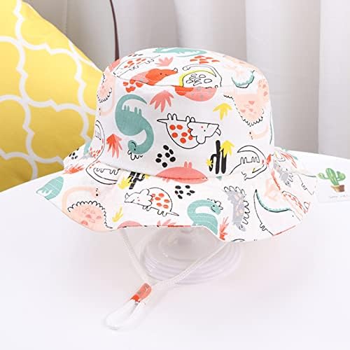 Adjustable Toddler Beach HatUPF 50