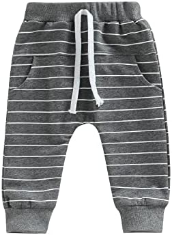 StylishDrawstringPants for Boys