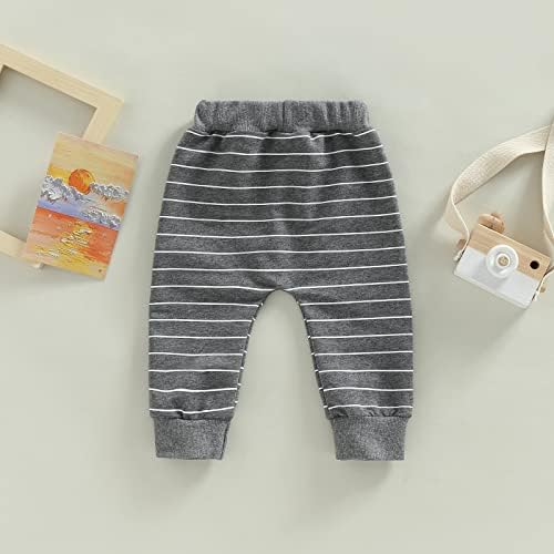 StylishDrawstringPants for Boys
