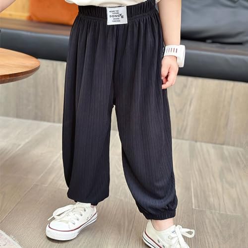 ummies breathablie ice silk pants