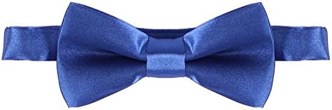 Cute Suspension Bow Tie Set for Baby Boys - Party Time