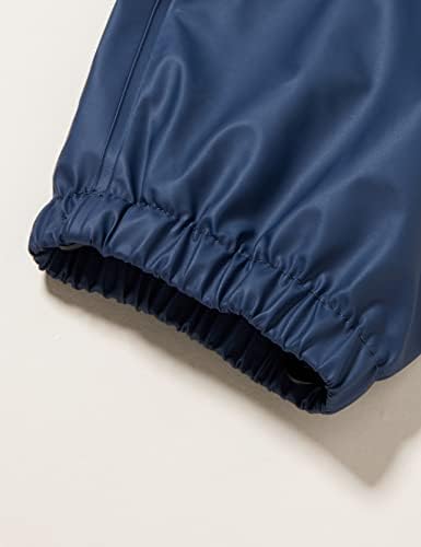 Perfect Weather-Proof Pants for Babies