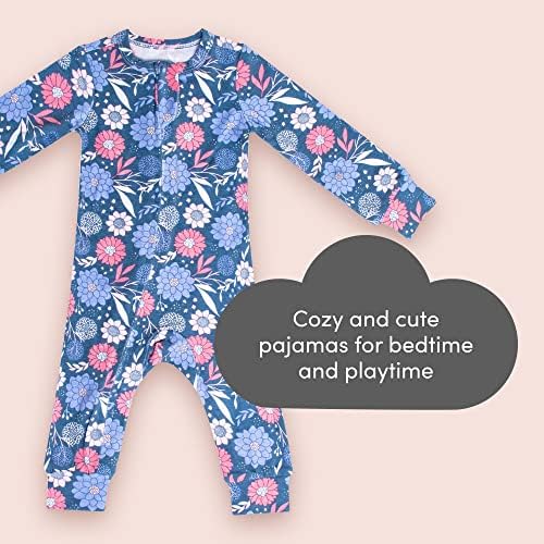 Soft Comfortable Pajamas for Babies