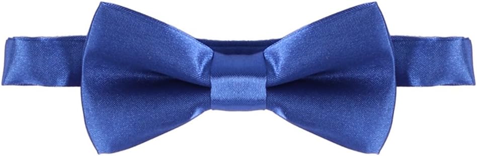 Cute Suspension Bow Tie Set for Baby Boys - Party Time