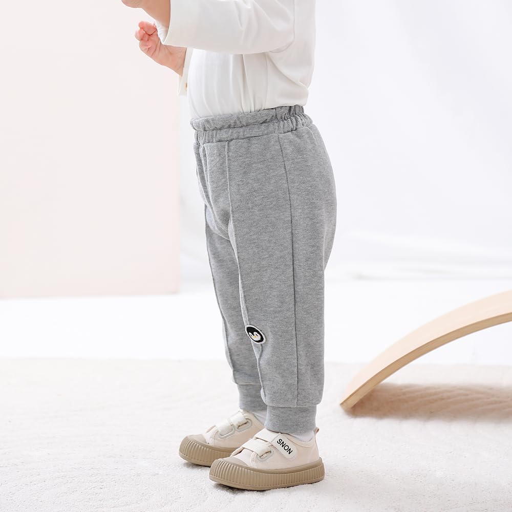 Comfortable 3-Pack for Boys