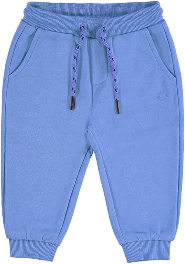 Mayoral Baby Boys Jogger Pants - Soft Comfortable