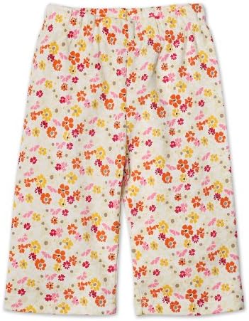Zutano Print Organic Perspective Pant for Boys