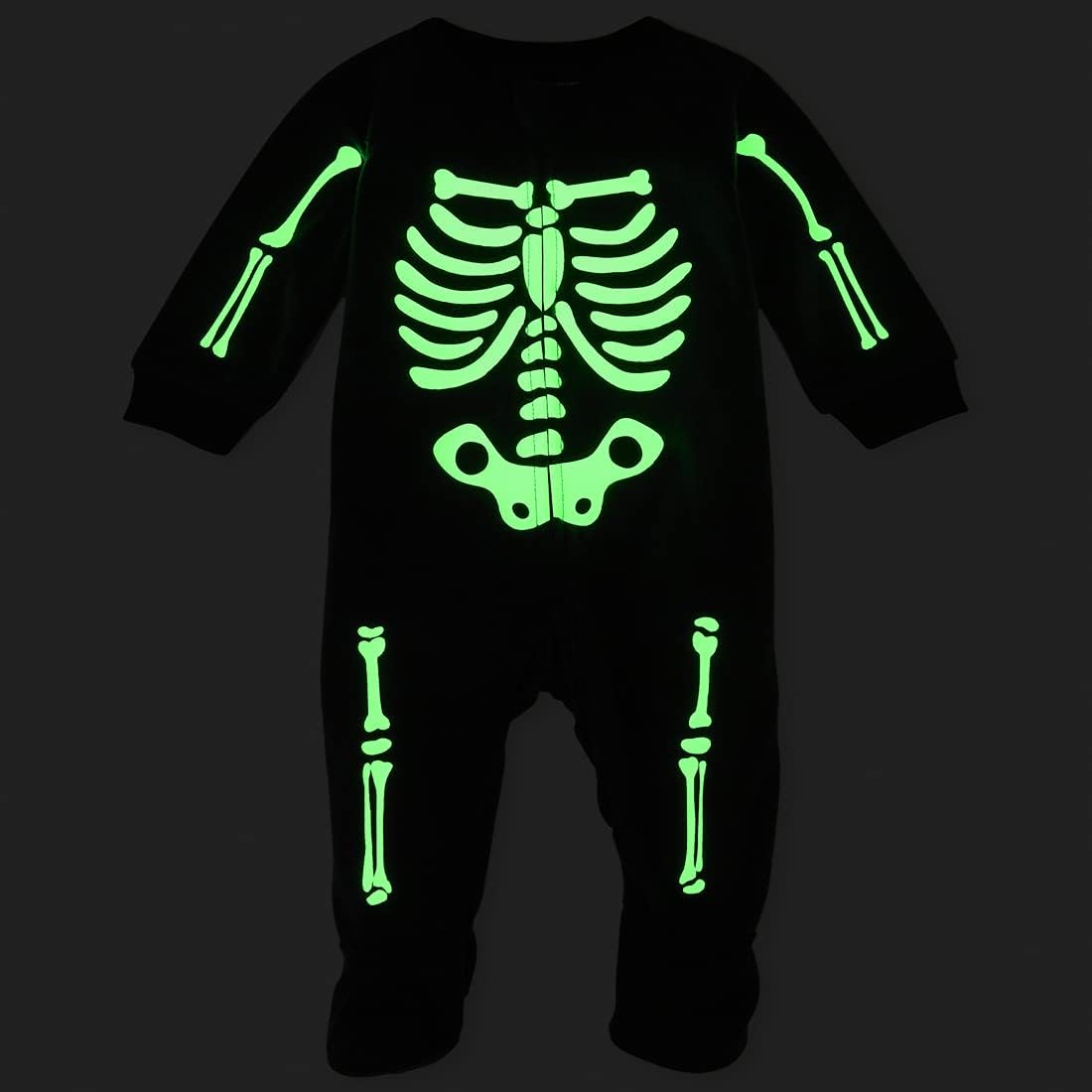 The Childrens Place Baby Family Matching Pajama Set