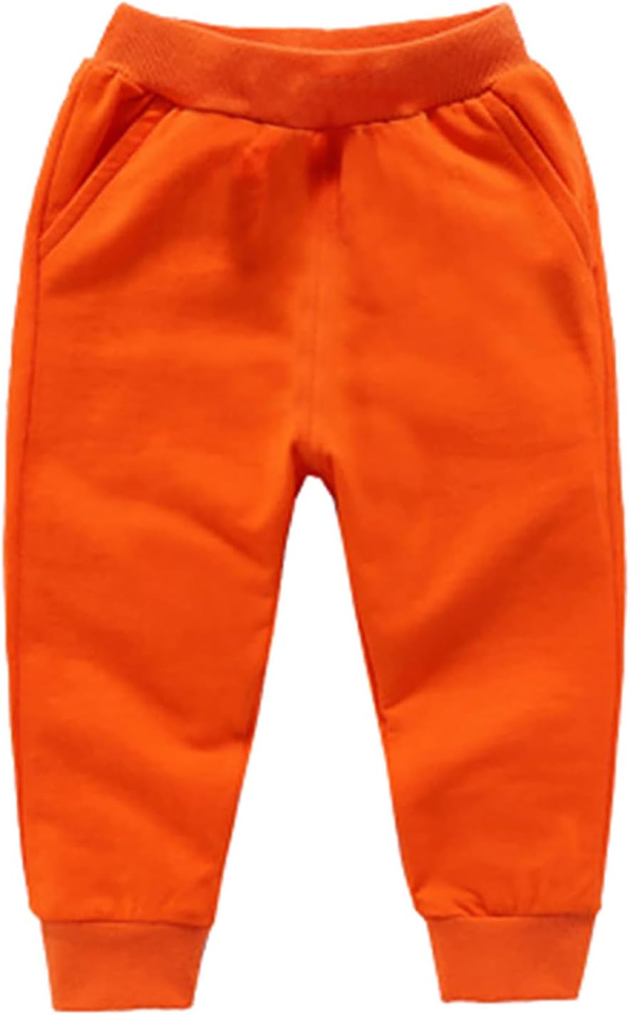 Jogger Pants for Kids