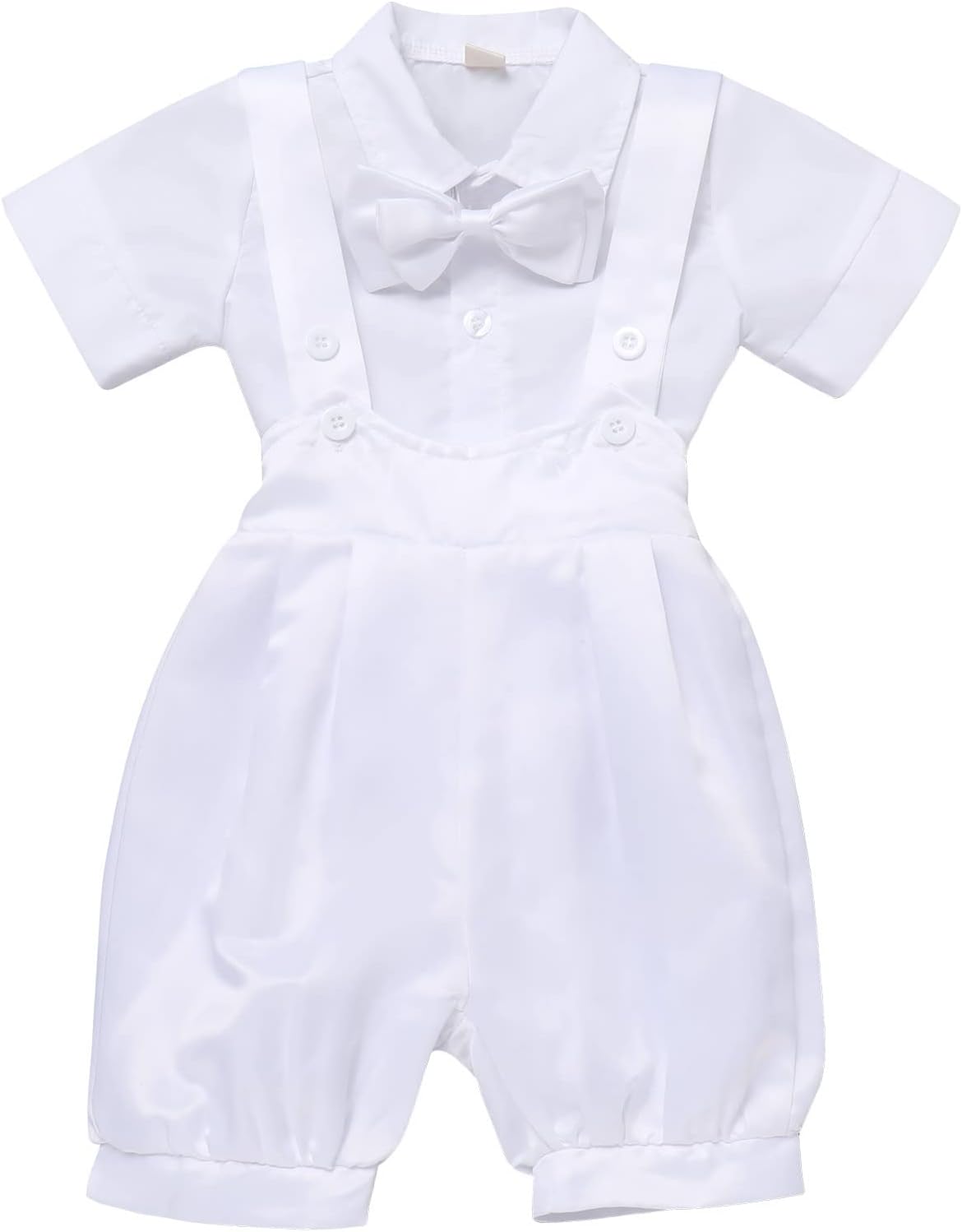 Baby Boy Gentleman Suit