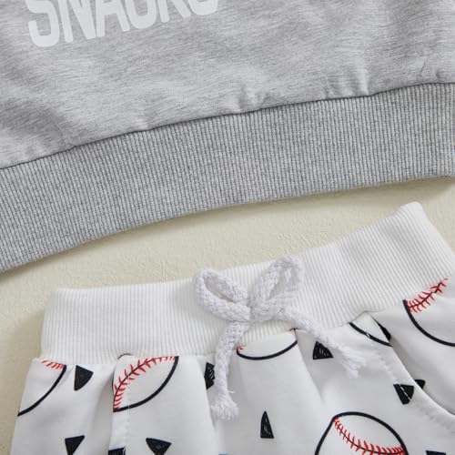 Ledy Champswiin Toddler Boy Sweat Suit Set 1