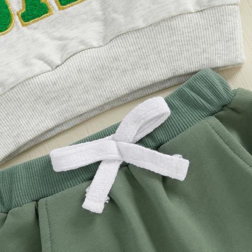 Adorable Football Set for 18-24 Moons