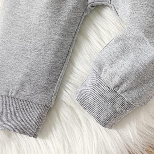 Patchwork Sportswear for Toddler