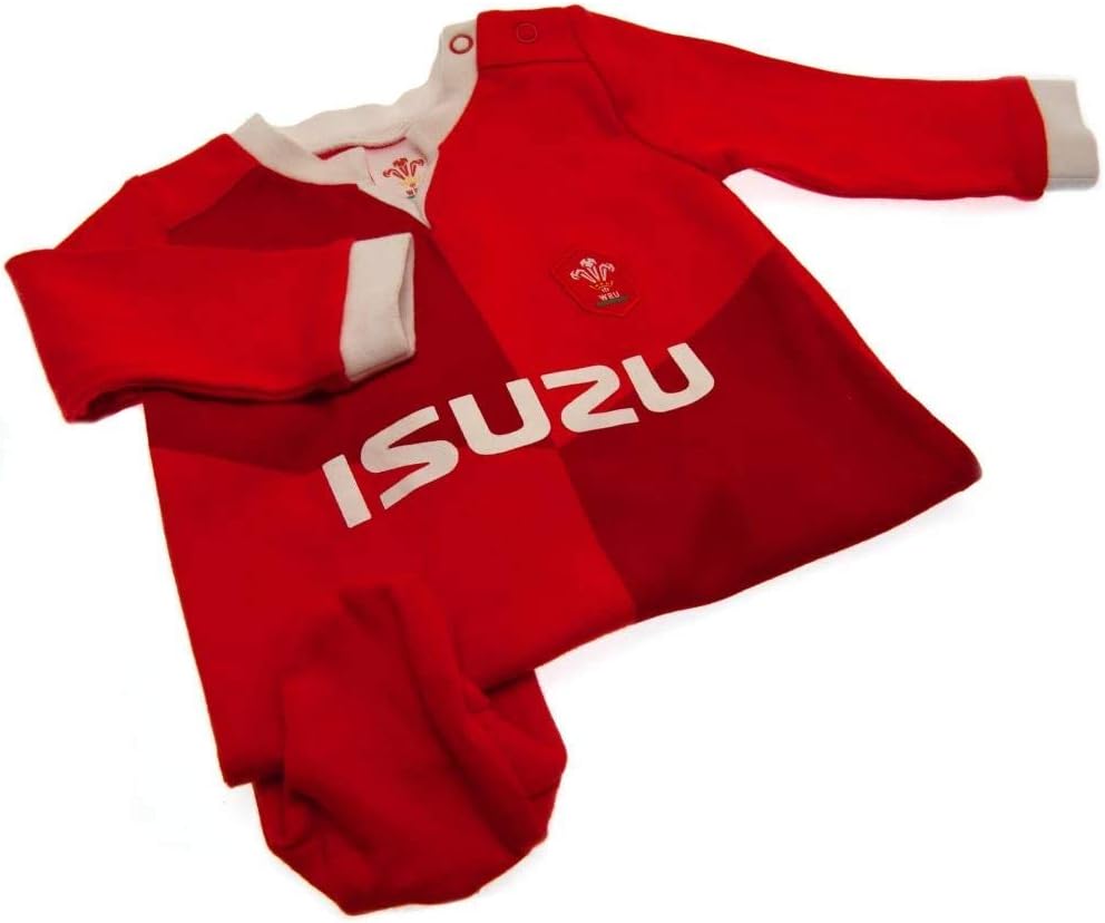 Perfect Sleepwear forInfant Adventures