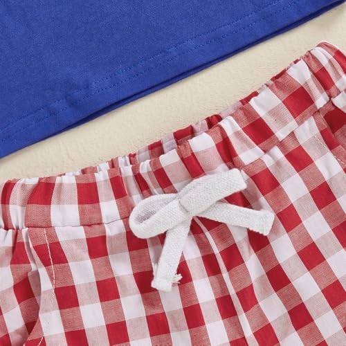 Bulant Adacles Baby Boys Summer Shorts Set